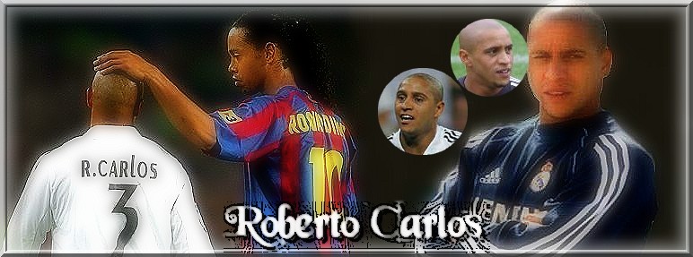 Roberto Carlos rajongi oldala